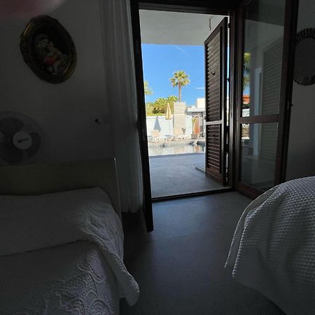 Villa Sabri San Leone Extérieur photo