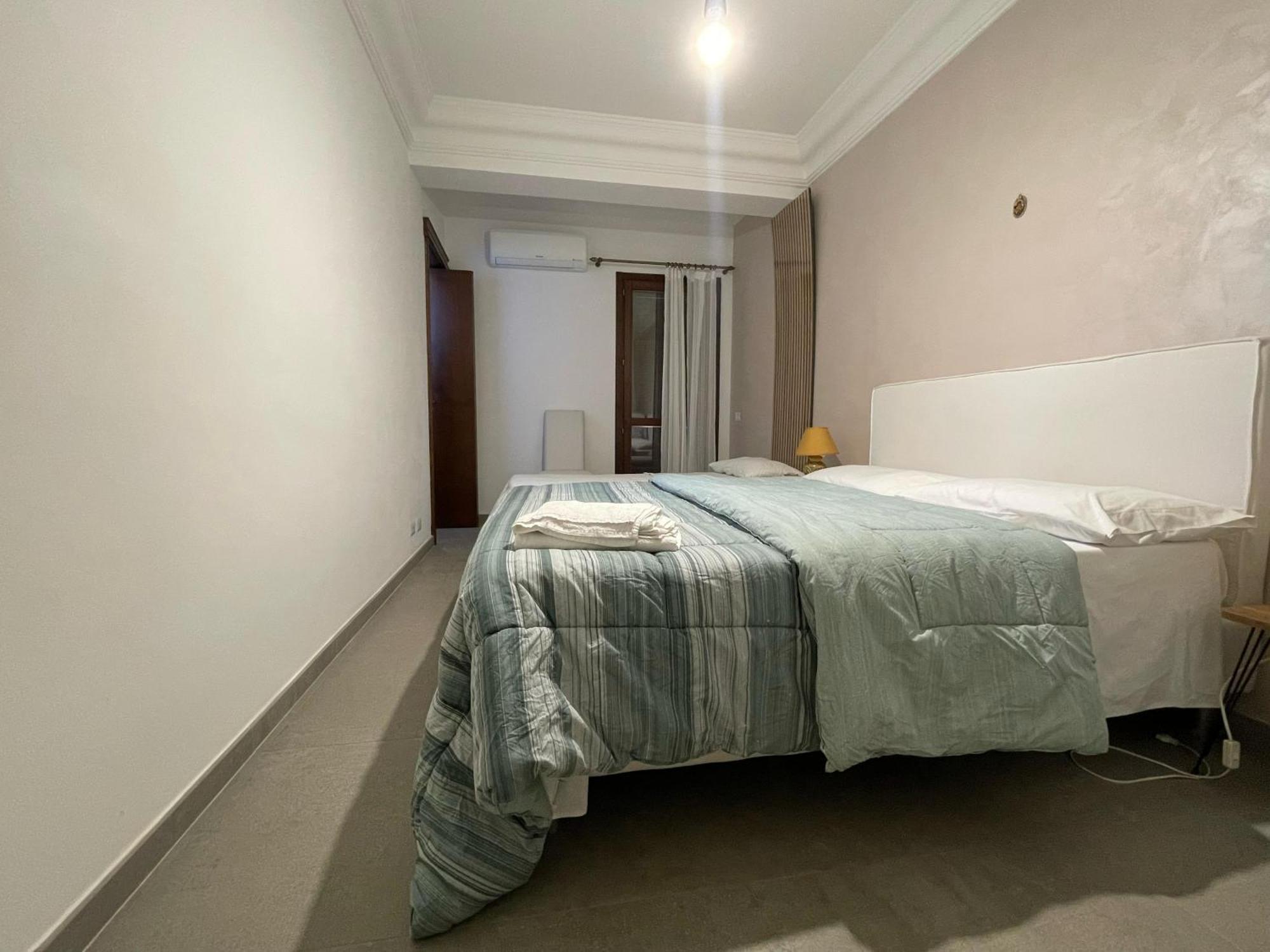 Villa Sabri San Leone Extérieur photo