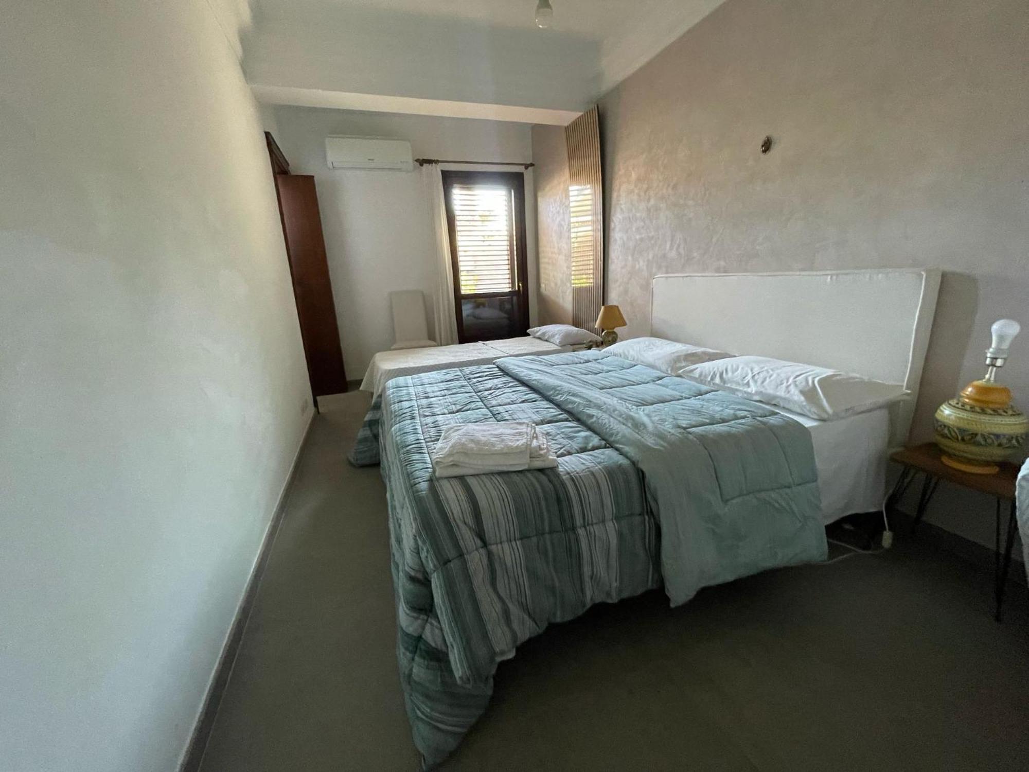 Villa Sabri San Leone Extérieur photo